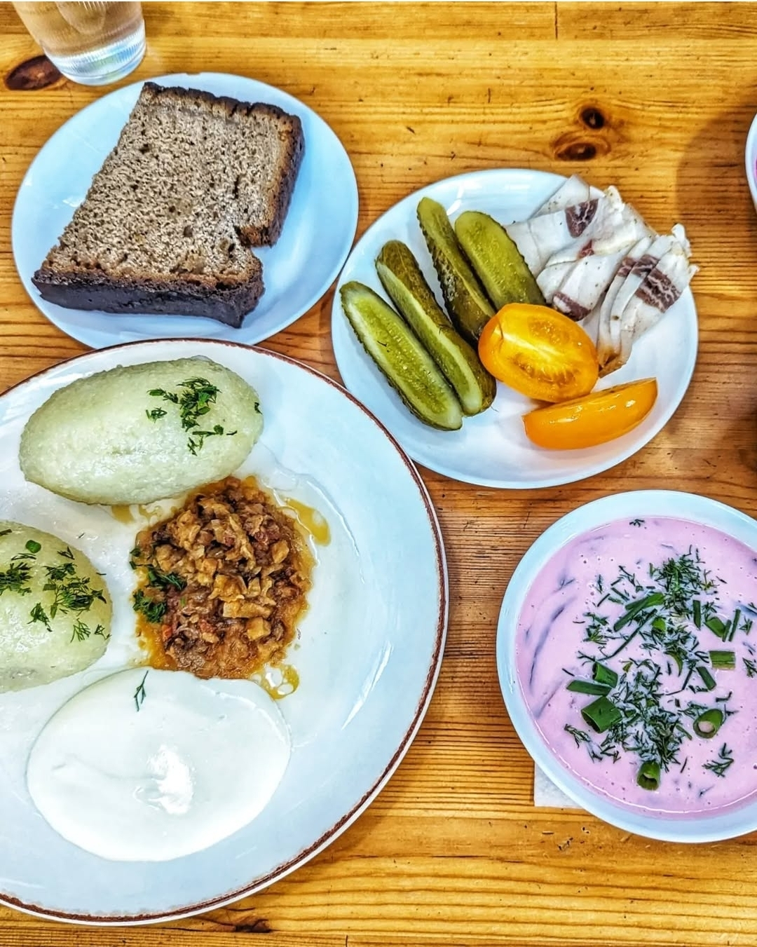 vilnius food tour